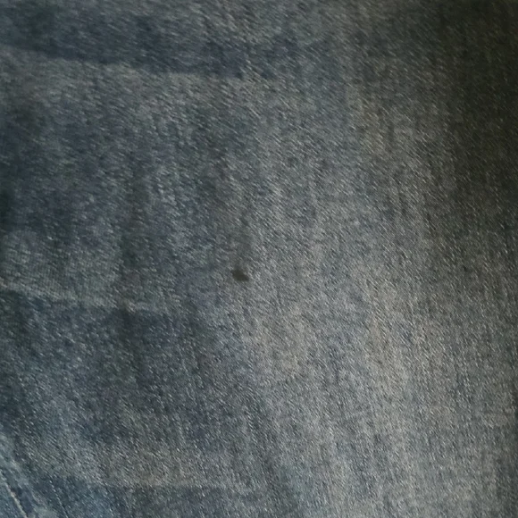 Classic Blue Boot Cut Women's Jeans - Picture 3 of 6